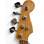 Used Fender 50TH ANIVERSARY JAZZ BASS 2 Tone Sunburst Electric Bass Guitar