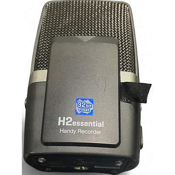 Used Zoom H2 ESSENSIAL MultiTrack Recorder