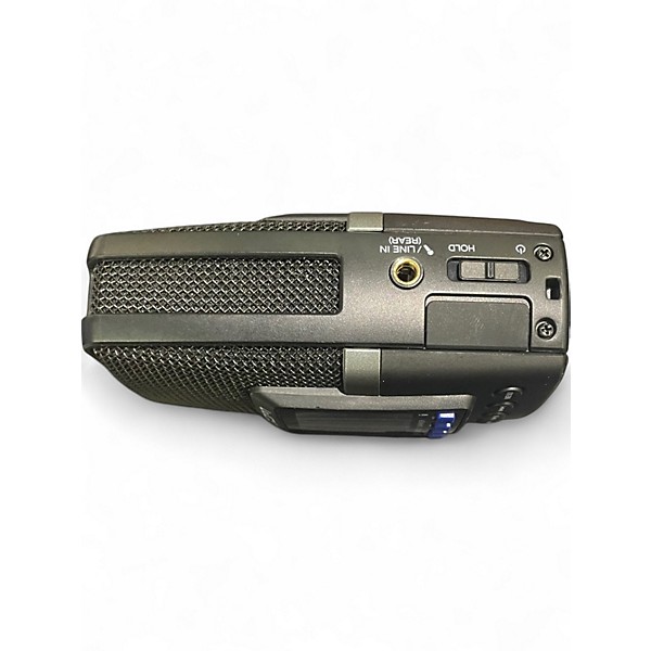 Used Zoom H2 ESSENSIAL MultiTrack Recorder