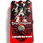 Used Catalinbread Dirty Little Secret Effect Pedal thumbnail