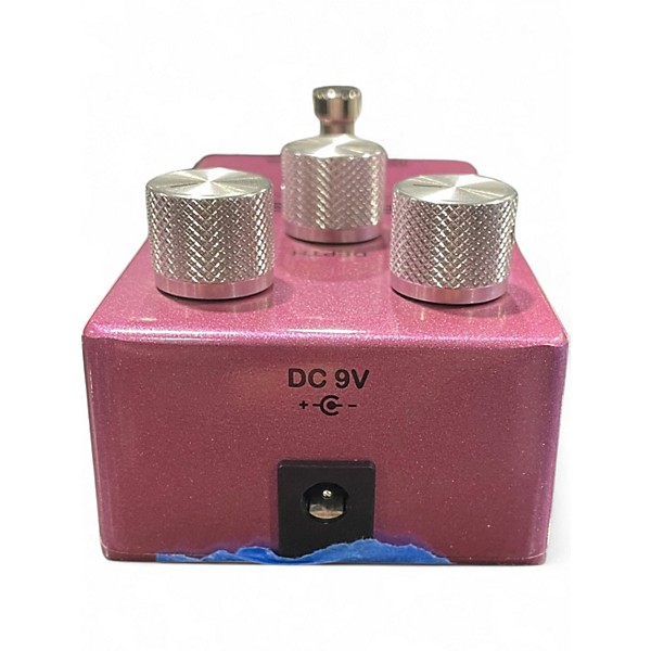 Used GAMMA EROS Clean Chorus Effect Pedal