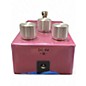 Used GAMMA EROS Clean Chorus Effect Pedal