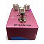 Used GAMMA EROS Clean Chorus Effect Pedal