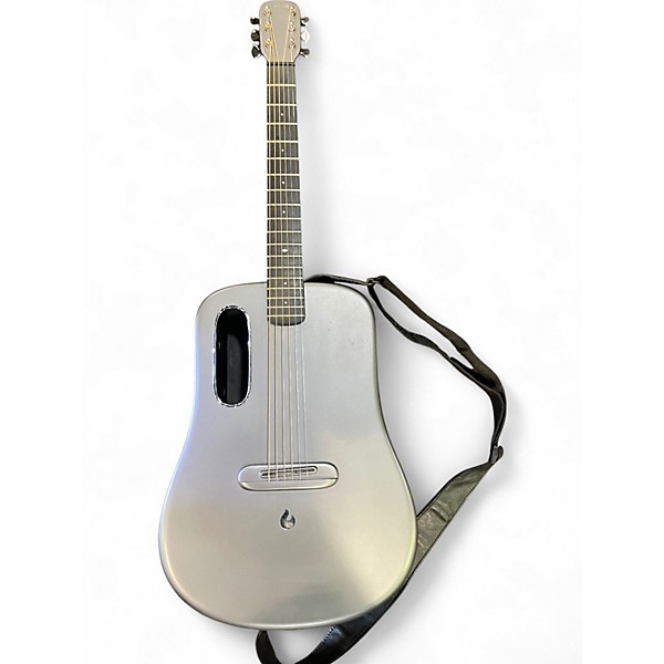 Used LAVA MUSIC ME 4 CARBON FIBER Acoustic Electric Guitar