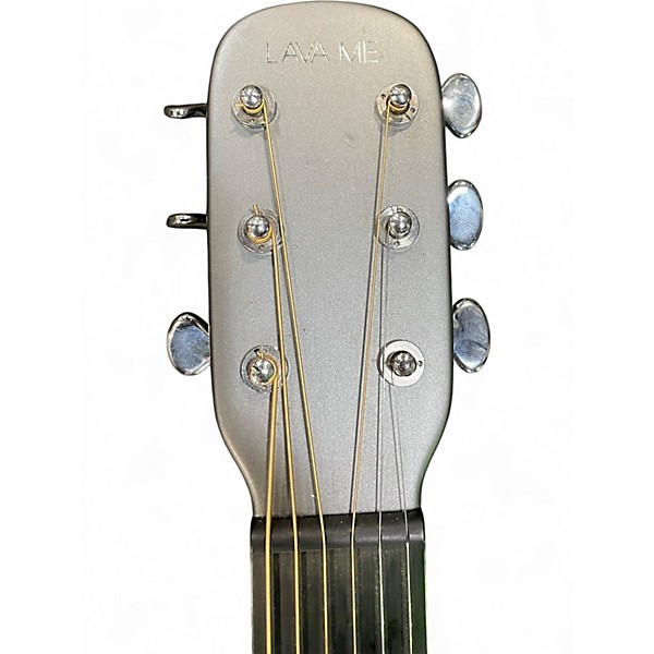 Used LAVA MUSIC ME 4 CARBON FIBER Acoustic Electric Guitar