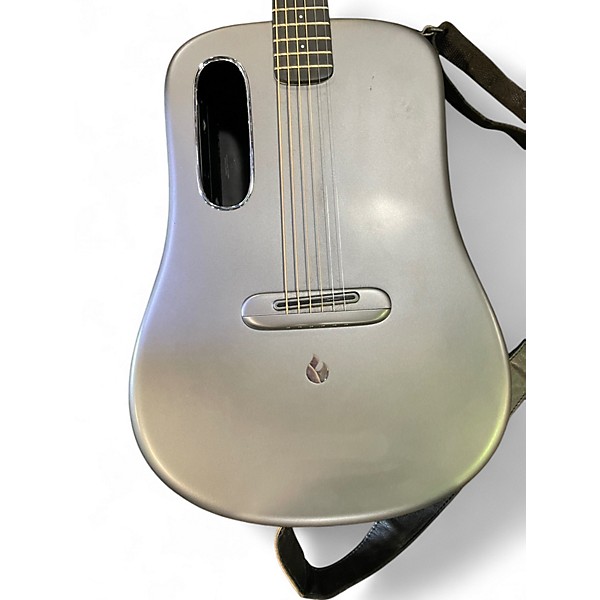 Used LAVA MUSIC ME 4 CARBON FIBER Acoustic Electric Guitar