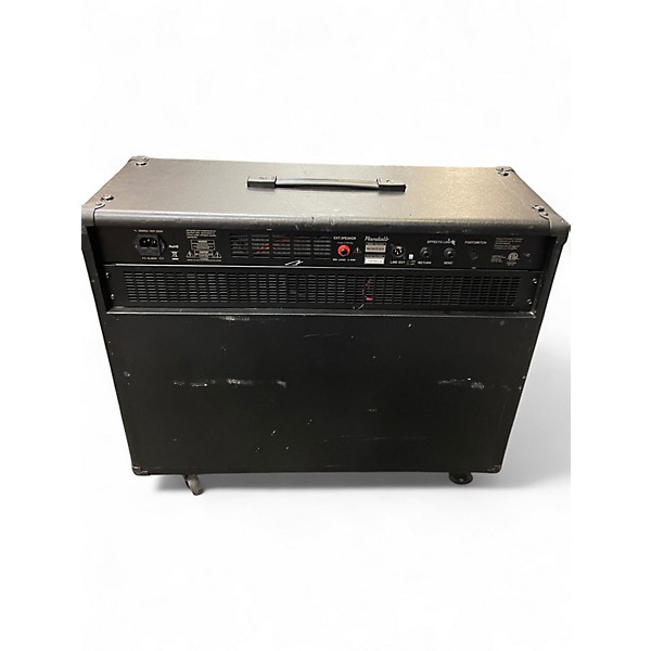 Used Randall RG1503 212 Guitar Combo Amp