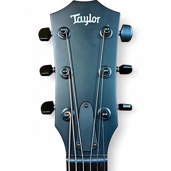 Used 2024 Taylor 414CE Select Natural Acoustic Electric Guitar
