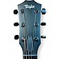 Used 2024 Taylor 414CE Select Natural Acoustic Electric Guitar