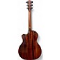 Used 2024 Taylor 414CE Select Natural Acoustic Electric Guitar