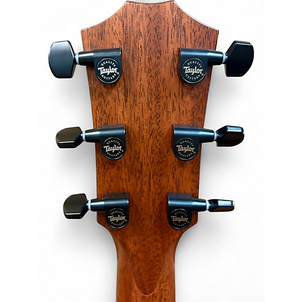 Used 2024 Taylor 414CE Select Natural Acoustic Electric Guitar