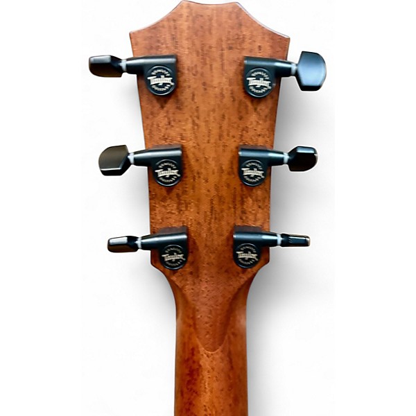 Used 2024 Taylor 414CE Select Natural Acoustic Electric Guitar