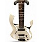 Used VOX starstream type 1 Alpine White Solid Body Electric Guitar thumbnail