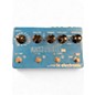Used TC Electronic Flashback X4 Delay And Looper Effect Pedal thumbnail