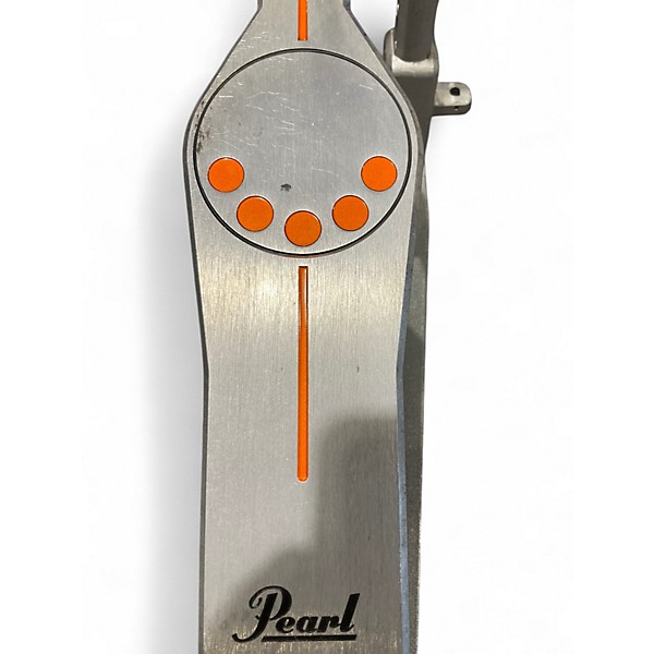 Used Pearl Eliminator Demon Drive Double Bass Drum Pedal