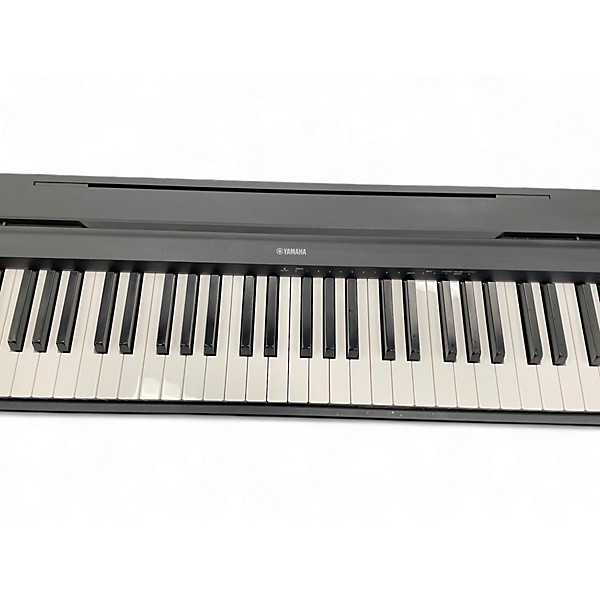 Used Yamaha P45 Stage Piano | Guitar Center