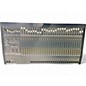 Used Behringer EURODESK MX3282A Powered Mixer thumbnail