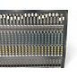 Used Behringer EURODESK MX3282A Powered Mixer