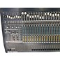 Used Behringer EURODESK MX3282A Powered Mixer