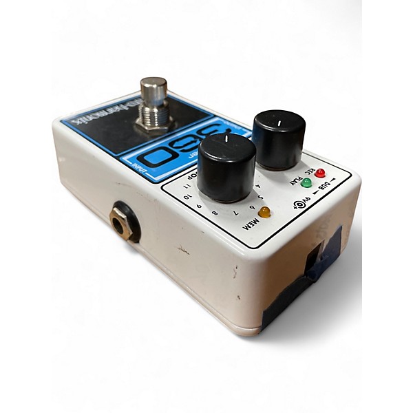 Used Electro-Harmonix NANO LOOPER Pedal