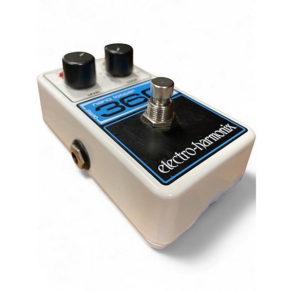 Used Electro-Harmonix NANO LOOPER Pedal