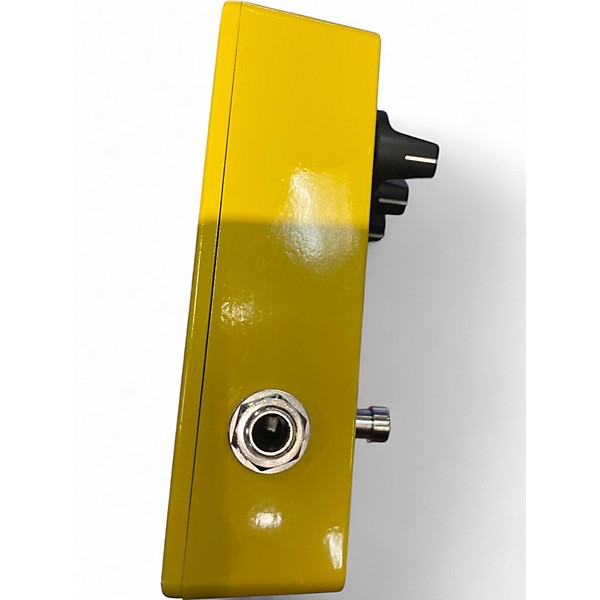 Used Free The Tone QUAD-ARROW DISTORTION Effect Pedal