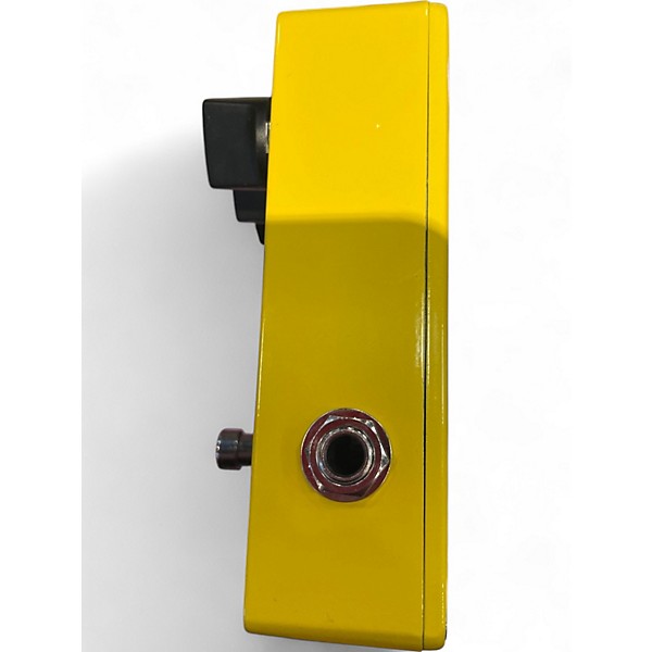 Used Free The Tone QUAD-ARROW DISTORTION Effect Pedal