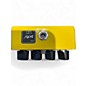 Used Free The Tone QUAD-ARROW DISTORTION Effect Pedal