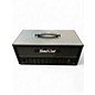 Used Bad Cat Jet Black Tube Guitar Amp Head thumbnail
