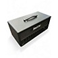 Used Bad Cat Jet Black Tube Guitar Amp Head