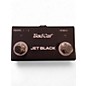 Used Bad Cat Jet Black Tube Guitar Amp Head