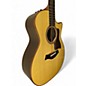 Used Taylor 714CE NATURAL Acoustic Electric Guitar