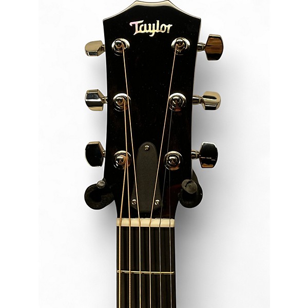 Used Taylor 714CE NATURAL Acoustic Electric Guitar