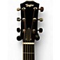 Used Taylor 714CE NATURAL Acoustic Electric Guitar