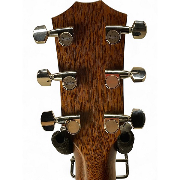 Used Taylor 714CE NATURAL Acoustic Electric Guitar