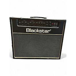 Used Blackstar Venue Series HT Soloist HT-60S 60W 1x12 Tube Guitar Combo Amp
