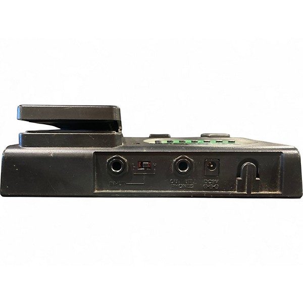 Used KORG AX1B Tone Works Bass Effect Pedal