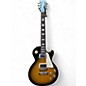 Used 2016 Gibson Les Paul Studio Deluxe 2 Color Sunburst Solid Body Electric Guitar thumbnail