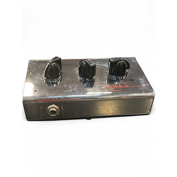 Yamaha NE-1 パラメトリックイコライザー NE-1 - Yamaha NE-1 - Audiofanzine