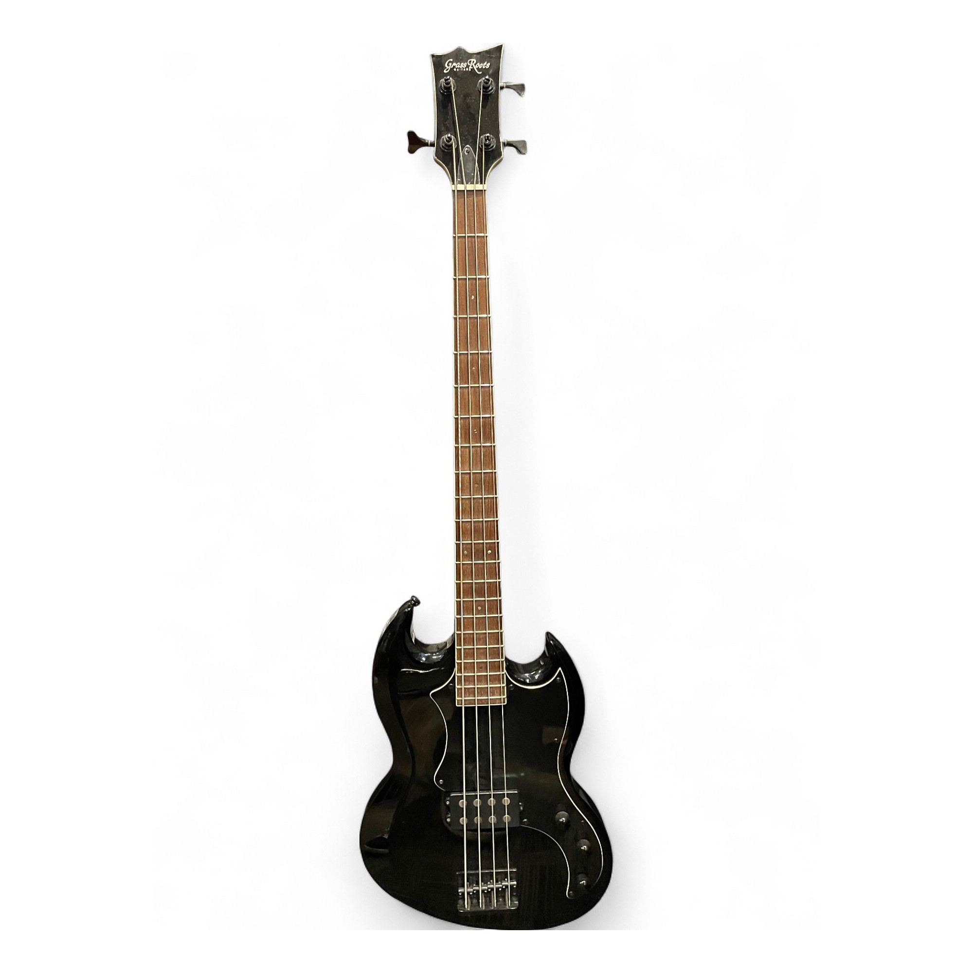 ベース GRASS ROOTS Signature Series GEN Model GrassRoots Signature Series GEN Model - メルカリ