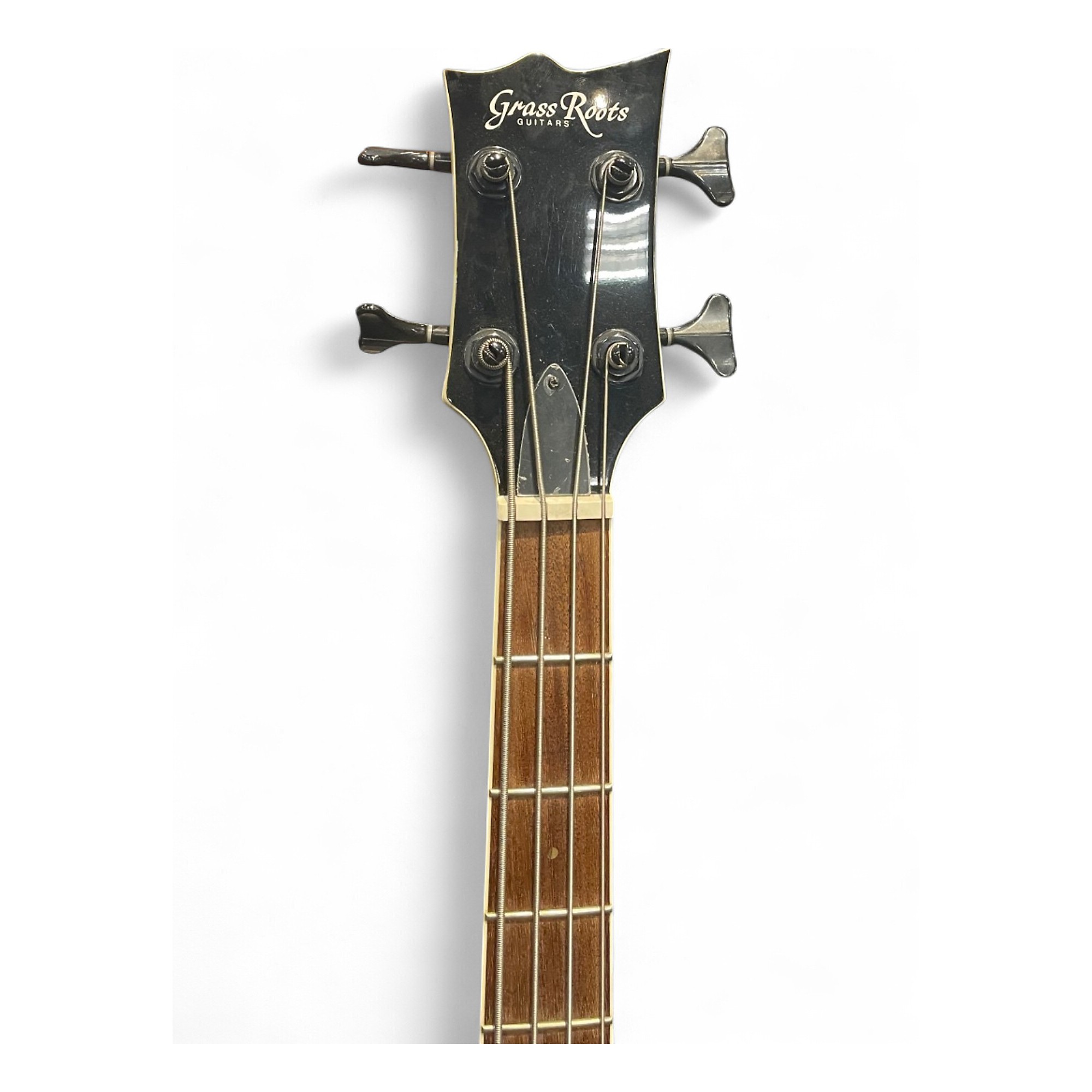 ベース GrassRoots G-VP-46B VIPER BASS Grassroots G-Vp-46B Grass Roots Viper Bass | eBay