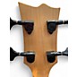 Used Grass Roots G-VP-46B Viper Black Electric Bass Guitar