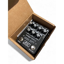 Used Asheville Music Tools Analoger ADG-1 Effect Pedal
