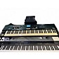 Used Hammond Sk PRO 73-key Stage Piano thumbnail