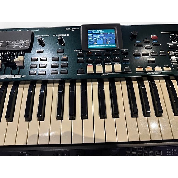 Used Hammond Sk PRO 73-key Stage Piano