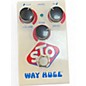 Used Way Huge Electronics STO Effect Pedal thumbnail