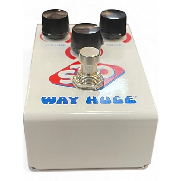 Used Way Huge Electronics STO Effect Pedal