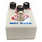 Used Way Huge Electronics STO Effect Pedal