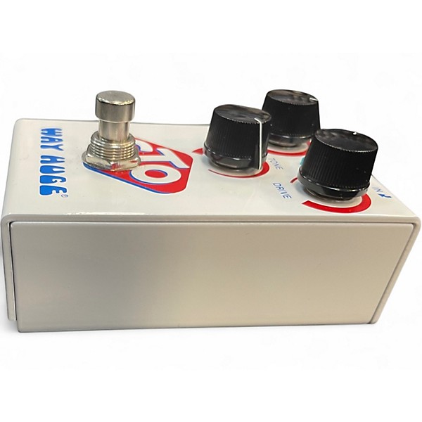 Used Way Huge Electronics STO Effect Pedal