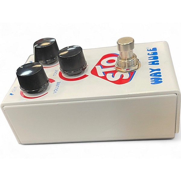 Used Way Huge Electronics STO Effect Pedal